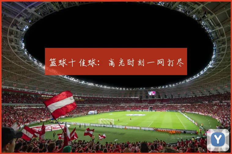 篮球十佳球：高光时刻一网打尽